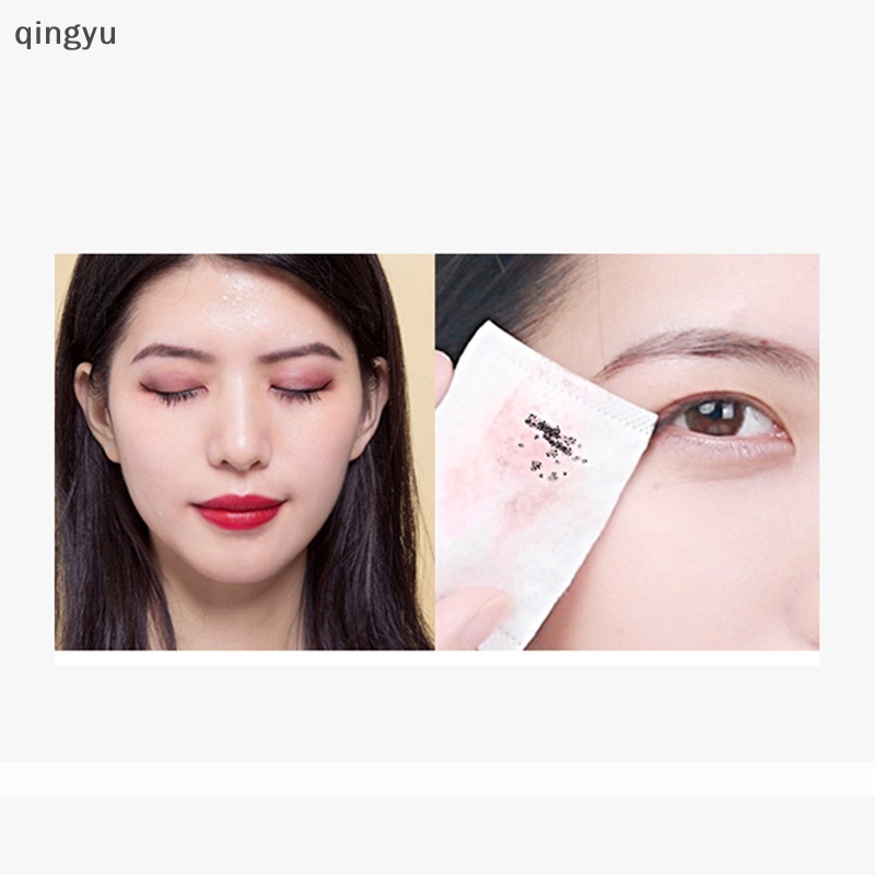 Bút Kẻ Mắt qingyu Chống Thấm Nước Không Nhòe Lâu Trôi Không Phai Màu Gợi Cảm