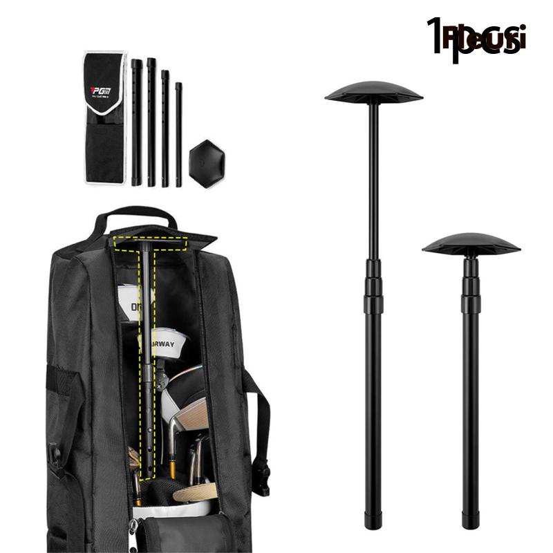 Giá Đỡ Gậy Đánh Golf Hình Lục Giác Có Thể Điều Chỉnh