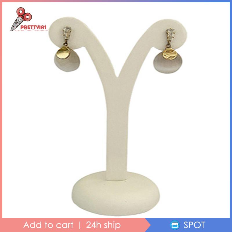 Giá Đỡ Trưng Bày Trang Sức Bông Tai Tiện Dụng