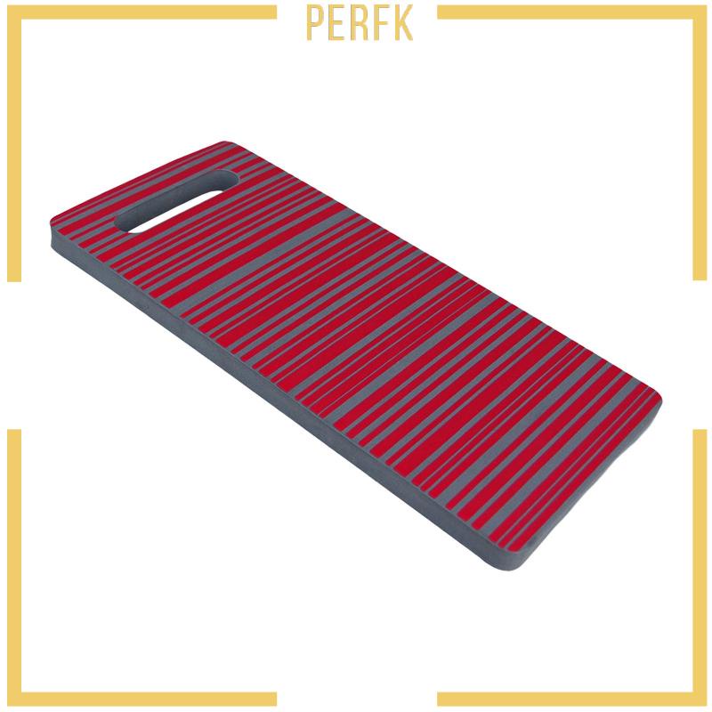 Thảm Đệm Đầu Gối Hỗ Trợ Tập Yoga / Tắm Làm Vườn