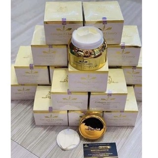 Combo 10 hộp body collagen x3 luxury 250g mỹ phẩm đông anh x3