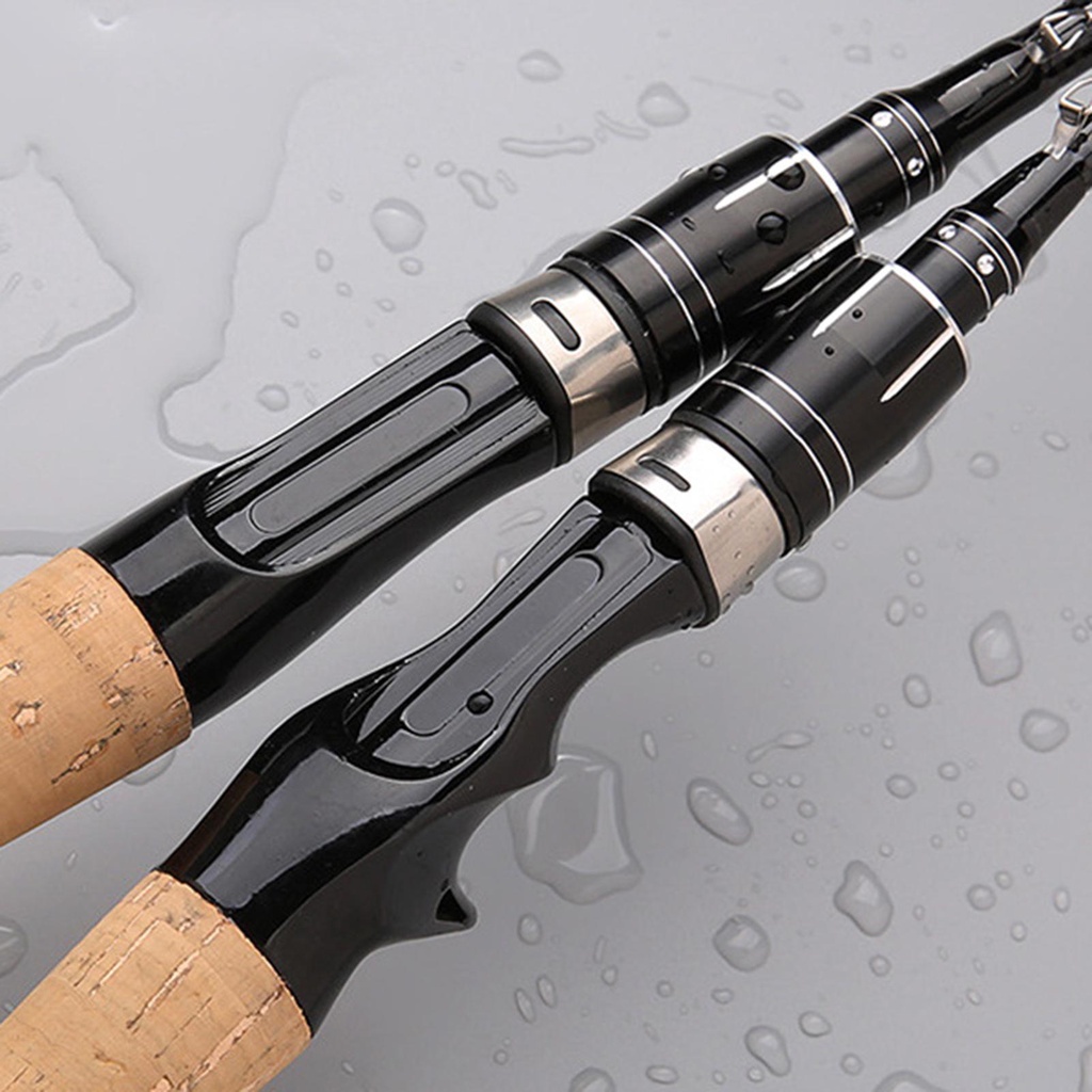 Cần Xoay Câu Cá Bằng Carbon Dùng Làm Quà Tặng Cho Ngày Lễ