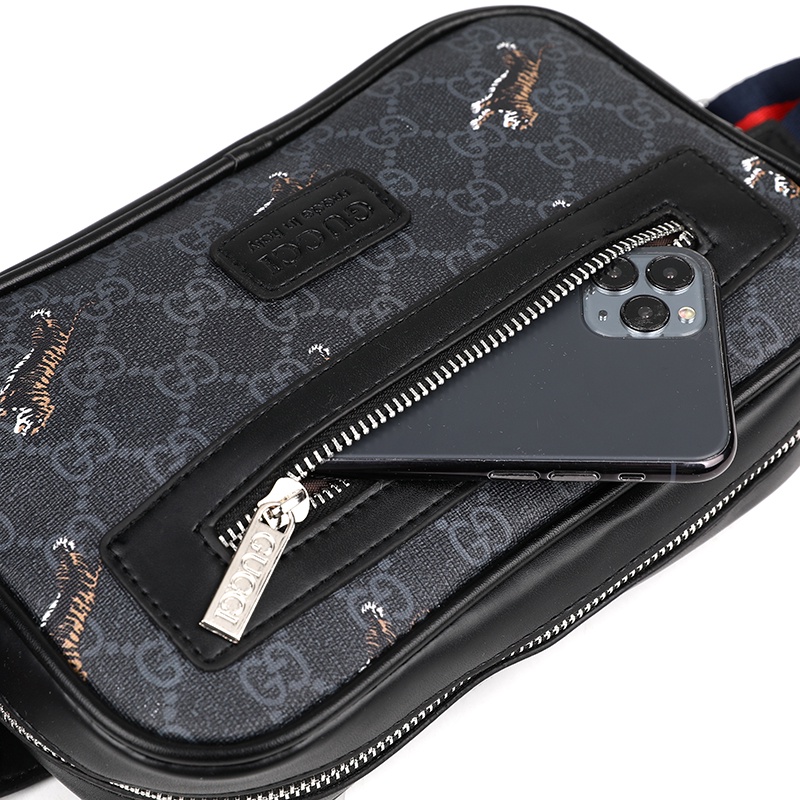 Túi Đeo Chéo LV7827 Thời Trang Sang Trọng Cho Nam Nữ