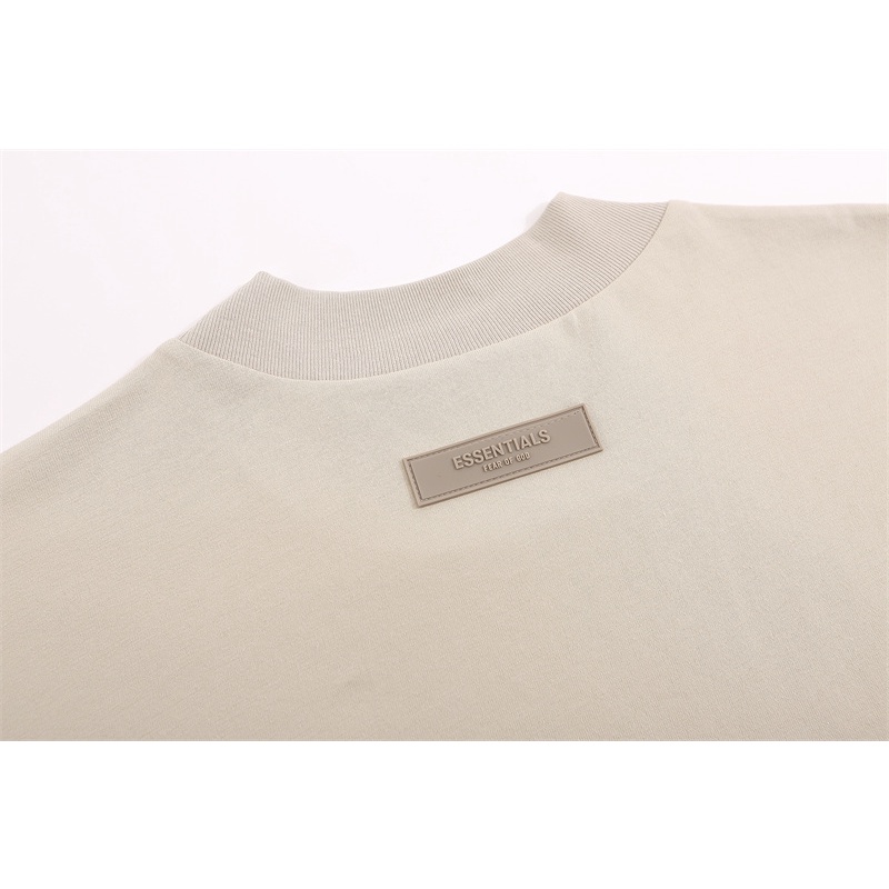 Hàng Mới Về Mới Về Áo Thun Tay Ngắn F-O-G88-Tkyui Chất Lượng Cao