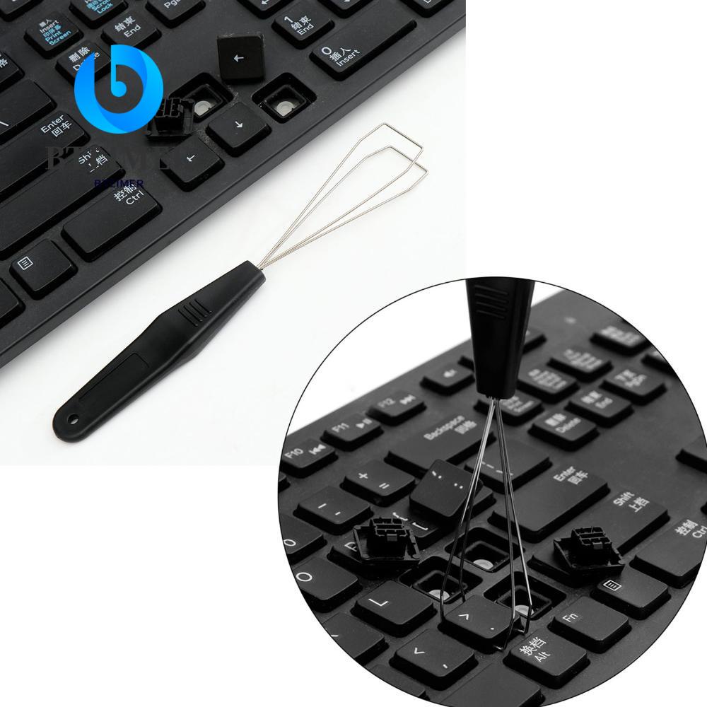 BTLIMER Dụng Cụ Kéo Nắp Bàn Phím Cơ Hình Tròn Tiện Dụng