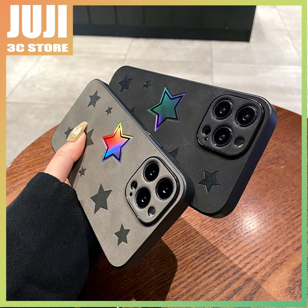 Ốp Điện Thoại Da PU In Logo Sang Trọng Cho IPhone 11 Pro 14 12 11 13 Pro MAX 7 8 Plus XS MAX XR X XS 13 12 14 Pro 14