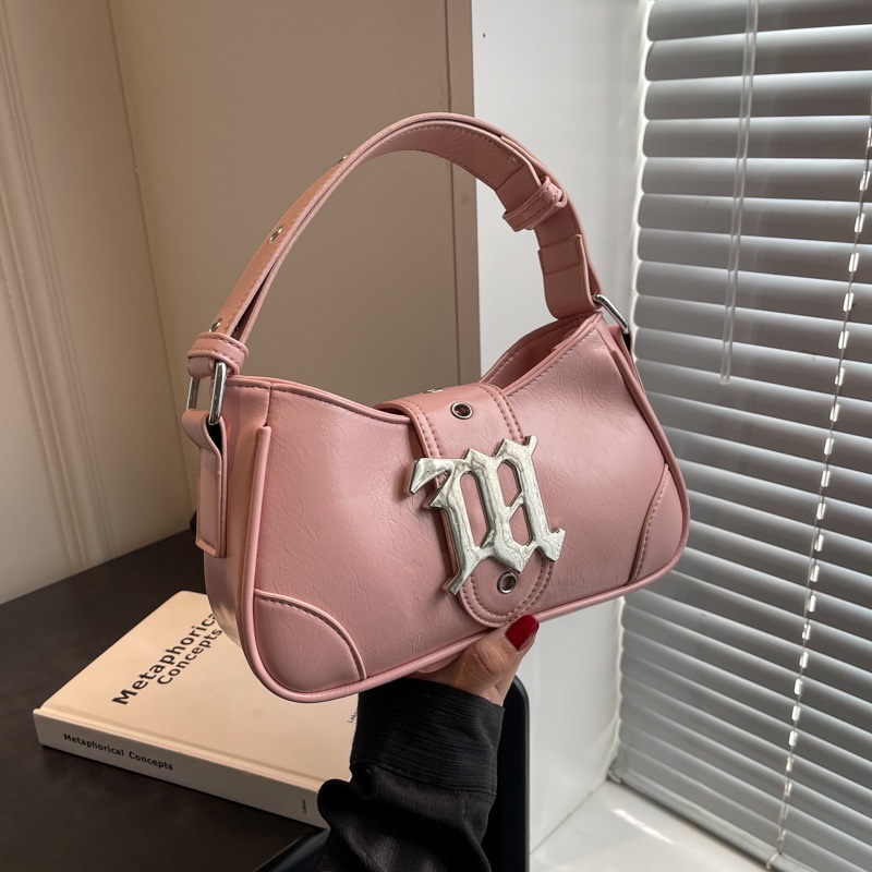 Túi Xách Thiết Kế Mới Cao Cấp Thời Trang Theo Phong Cách Pháp Cho Nữ