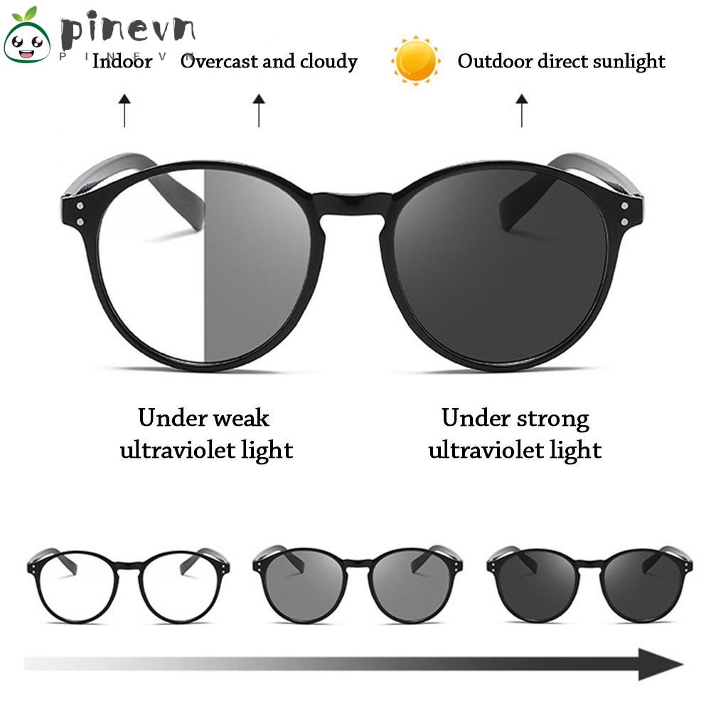 PINEVN Kính Bảo Vệ Mắt Siêu Nhẹ Chống Ánh Sáng Xanh Cho Nam Và Nữ