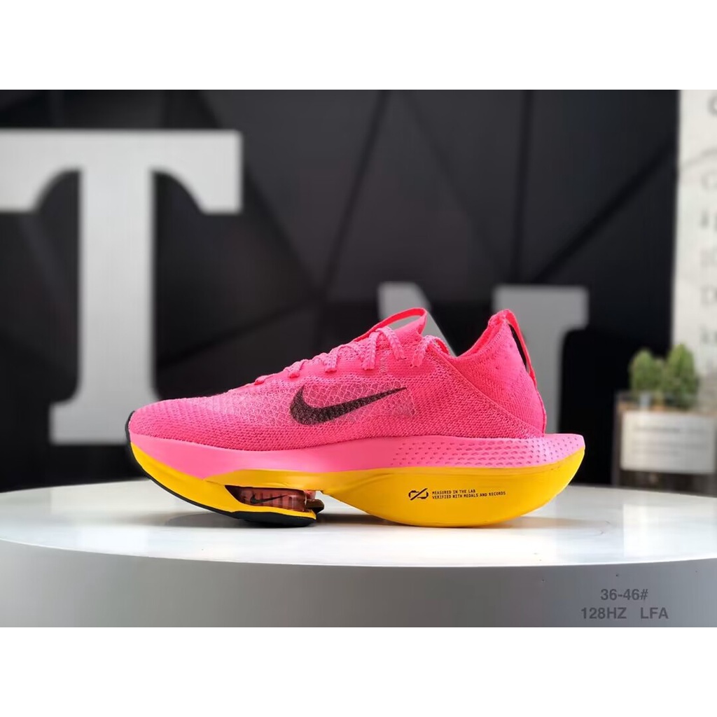 Giày Thể Thao air ZoomX alphafly next% 2 dv9422-120 36-45 Cá Tính