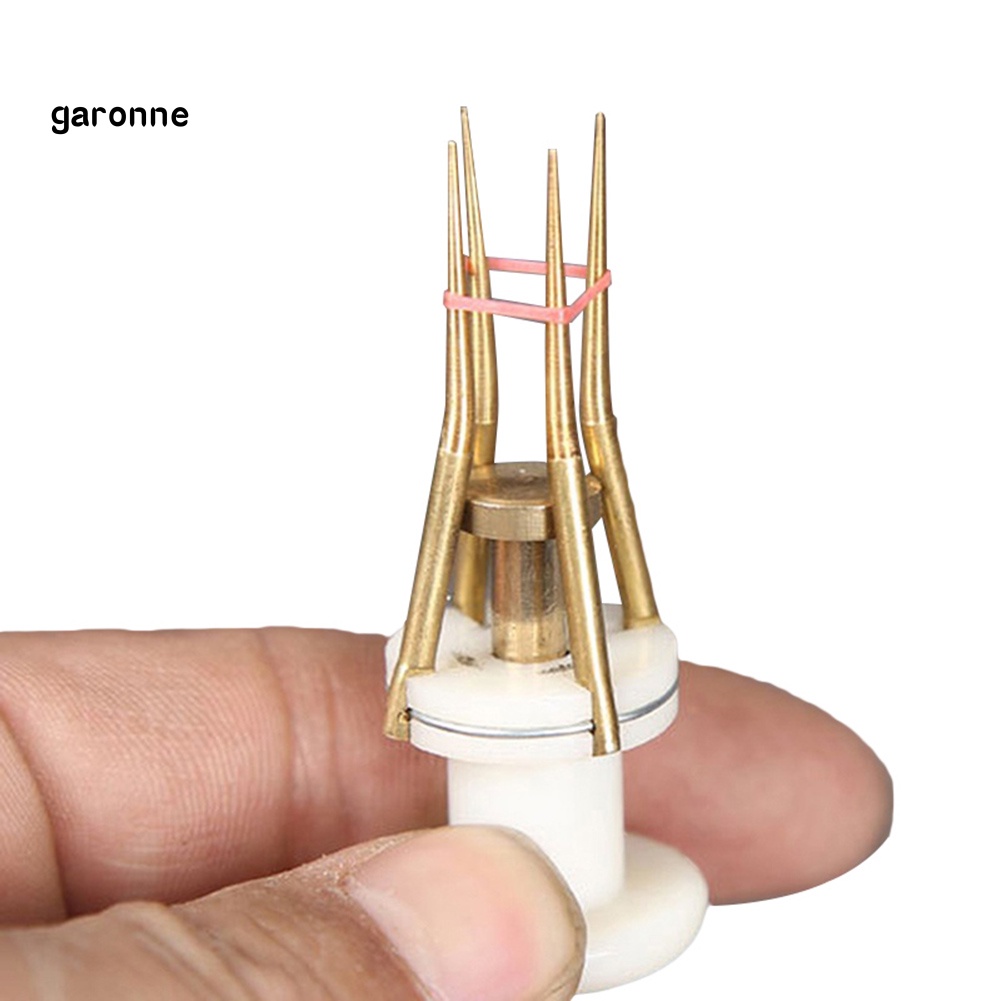 Bộ Mồi Giả Nhử Cá Bằng Nhựa Pvc Kèm Dây Đeo Tiện Dụng