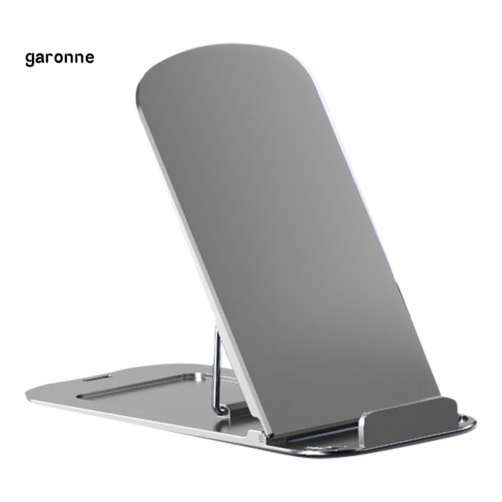 Giá Đỡ Điện Thoại Để Bàn Siêu Mỏng Tùy Chỉnh Đa Năng Tiện Dụng Cho Xem TV