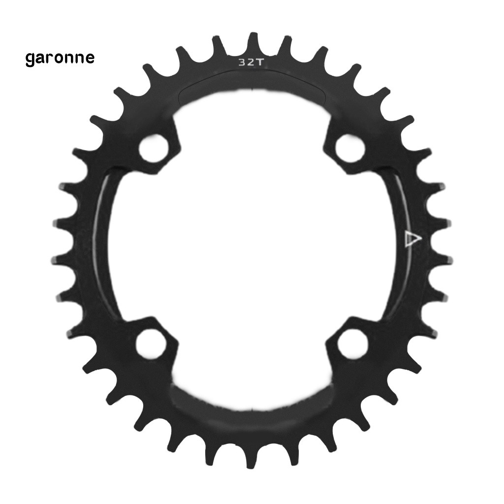 Đĩa Xích Rộng 96BCD 32 / 34 / 36 / 38T Chuyên Dụng Cho Xe Đạp Leo Núi