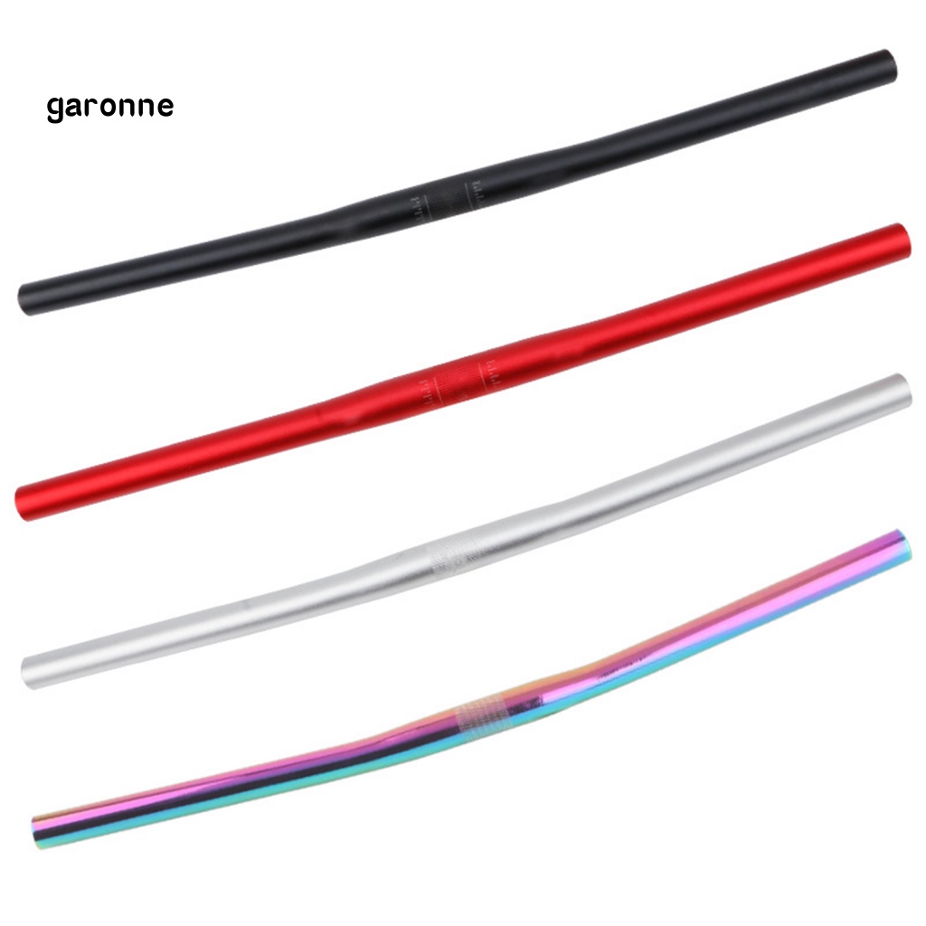 Tay Lái Xe Đạp Bằng Hợp Kim Nhôm Chống Trượt / Mòn An Toàn Tiện Dụng