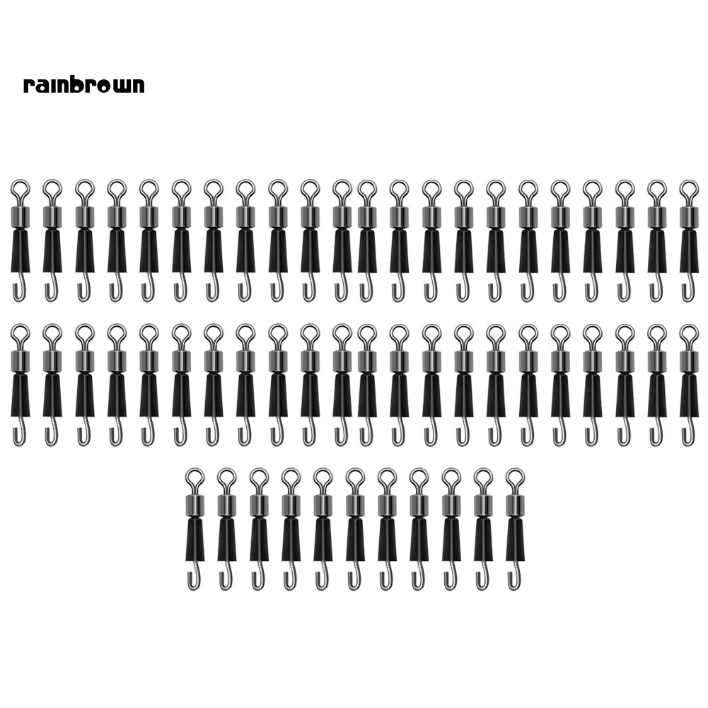 Set 20 / 30 / 50 Khoen Ma Ní Hỗ Trợ Câu Cá