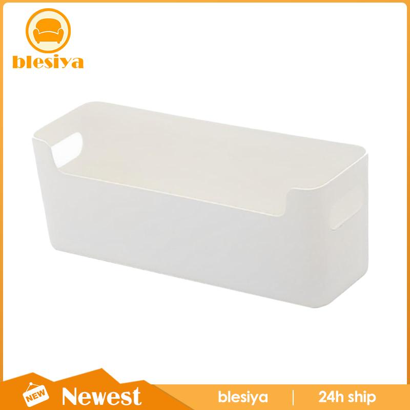 Hộp Đựng Vật Dụng Gắn Tường Dễ Lắp Ráp Sắp Xếp Gọn Gàng Cho Tủ Quần Áo / Ngăn Kéo Phòng Ngủ