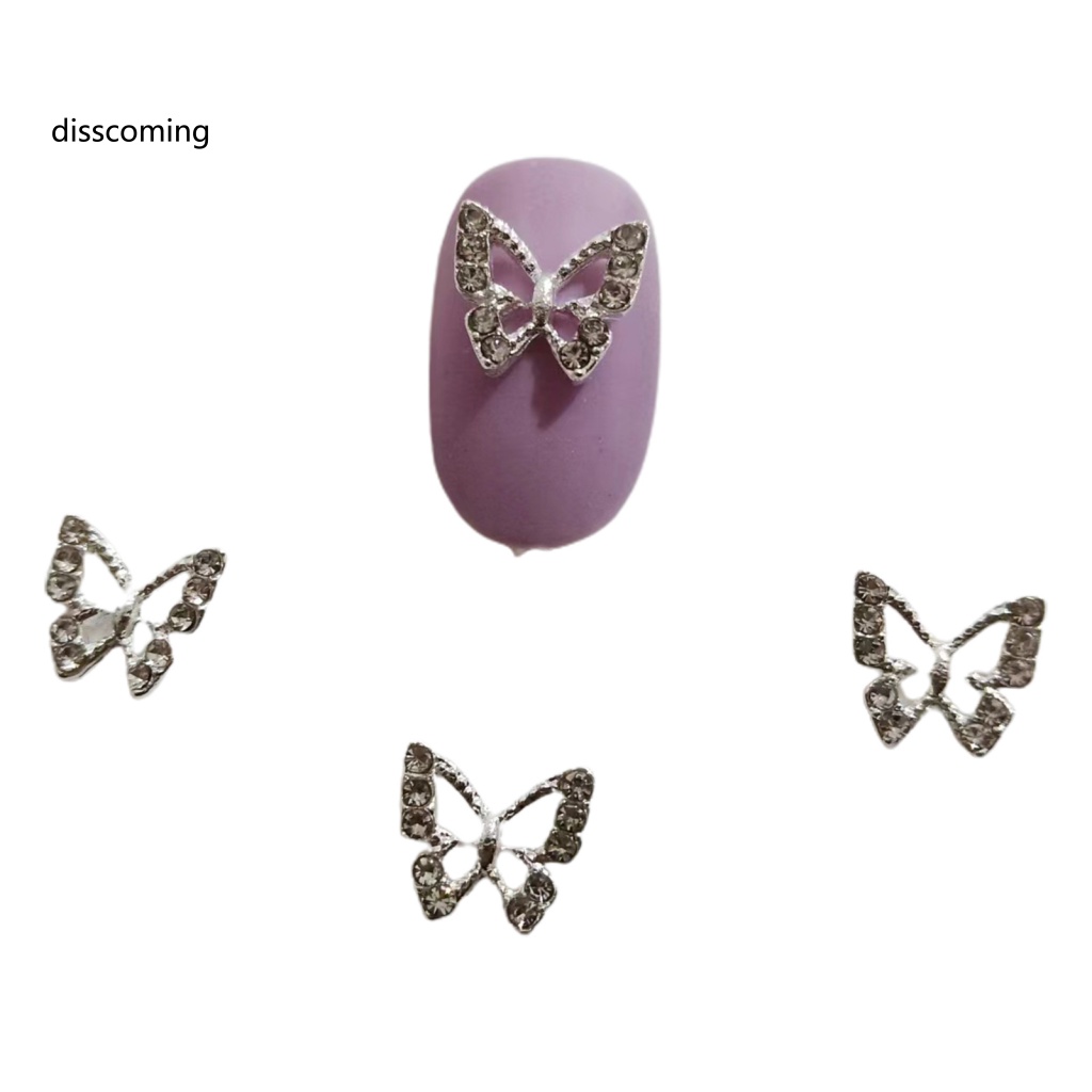 Băng Đô SL SL SL SL SL| Phụ Kiện Đá Đính Trang Trí Móng Tay 3d Lấp Lánh