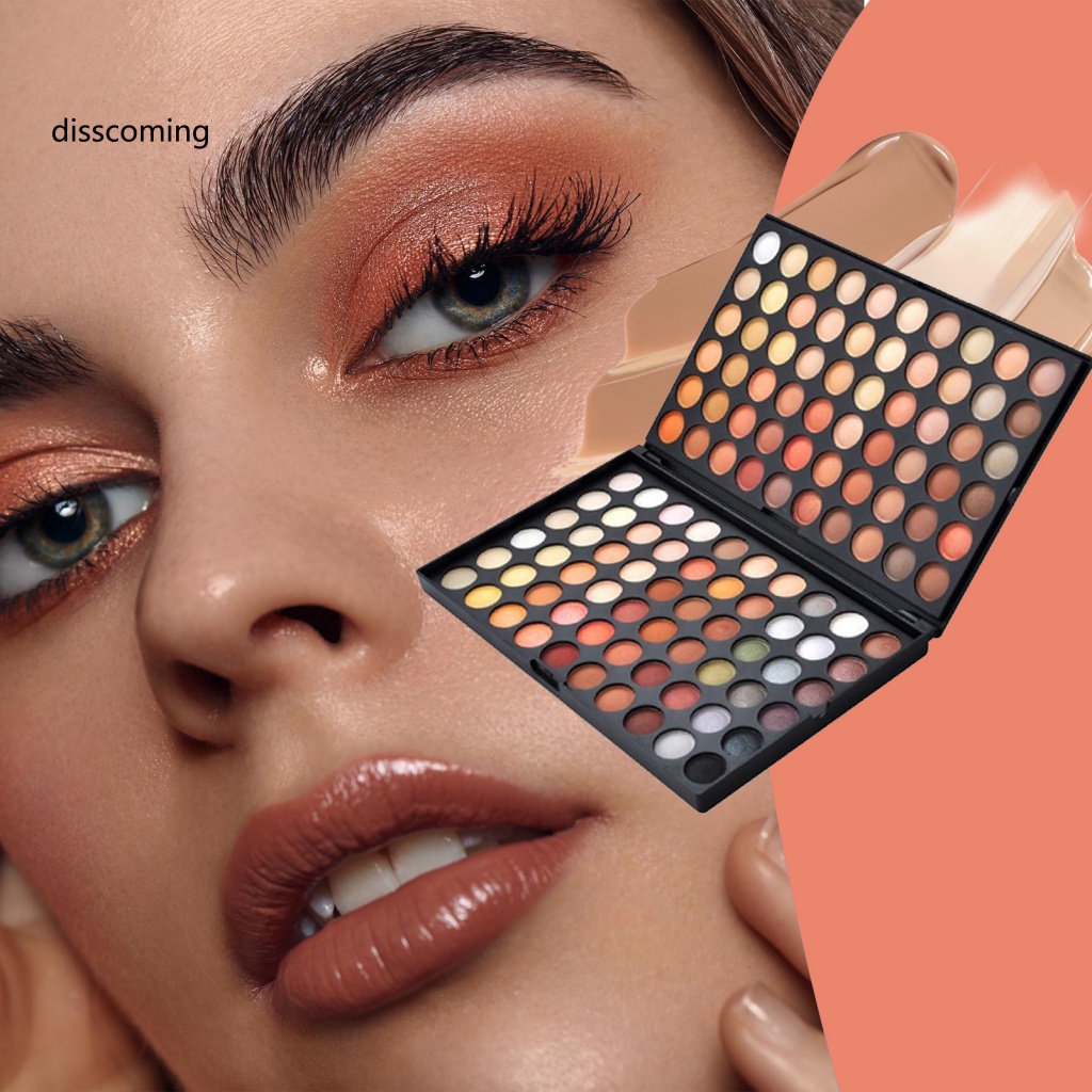 Áo Thun SL SL SL SL SL SL SL| Bảng Phấn Mắt 120 Màu Sắc Chống Nước Lâu Phai Chất Lượng Cao Dành Cho Nữ