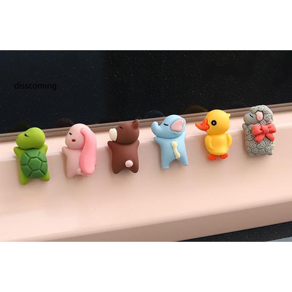 Áo Thun Tay Ngắn In Hình Thời Trang Cho Nữ| Bộ 30 Phụ Kiện Trang Trí Xe Hơi Bằng Nhựa Resin Hình Hoạt Hình Dễ Thương