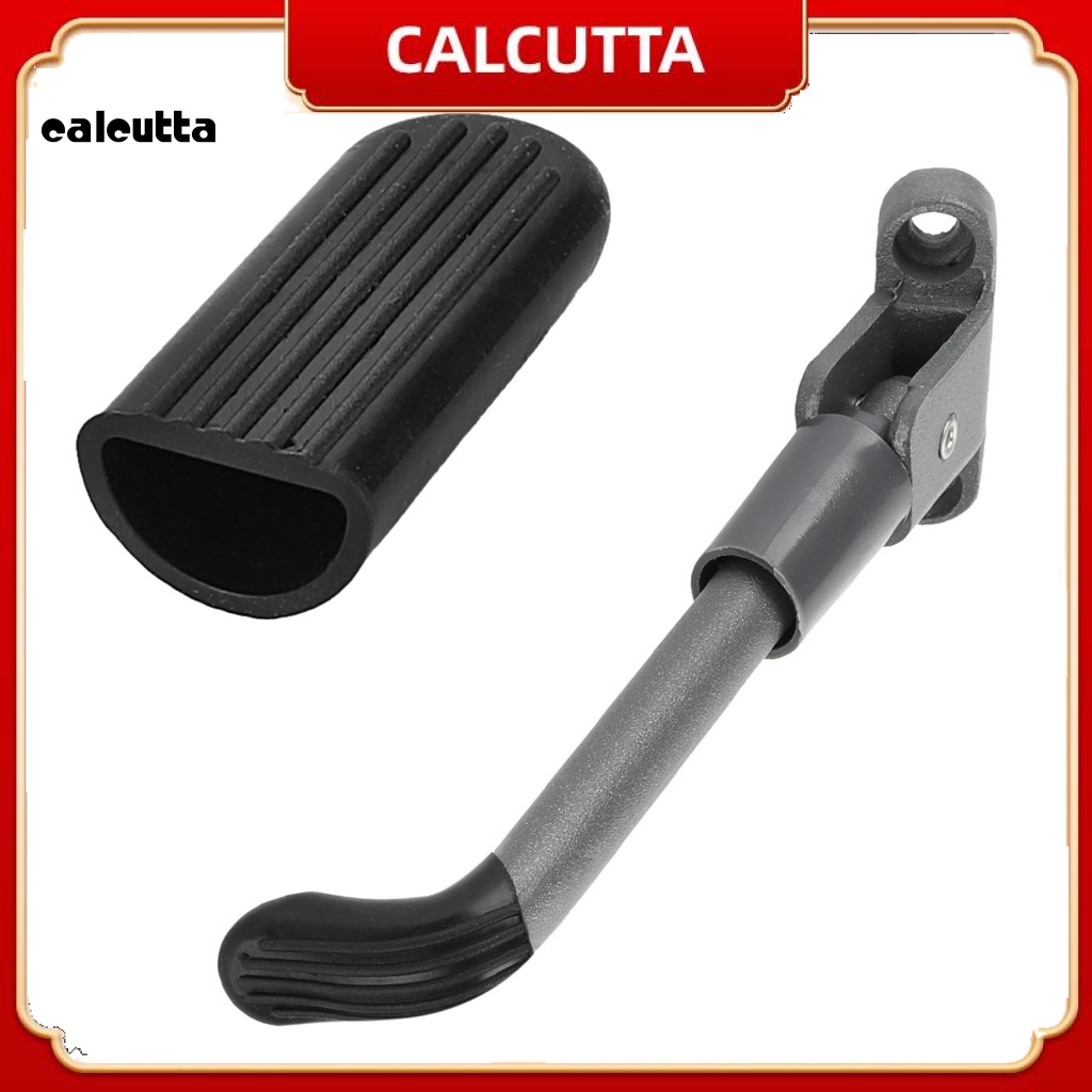 Vỏ Bọc Chân Chống Xe Scooter Xiaomi Trọng Lượng Nhẹ Chống Trượt