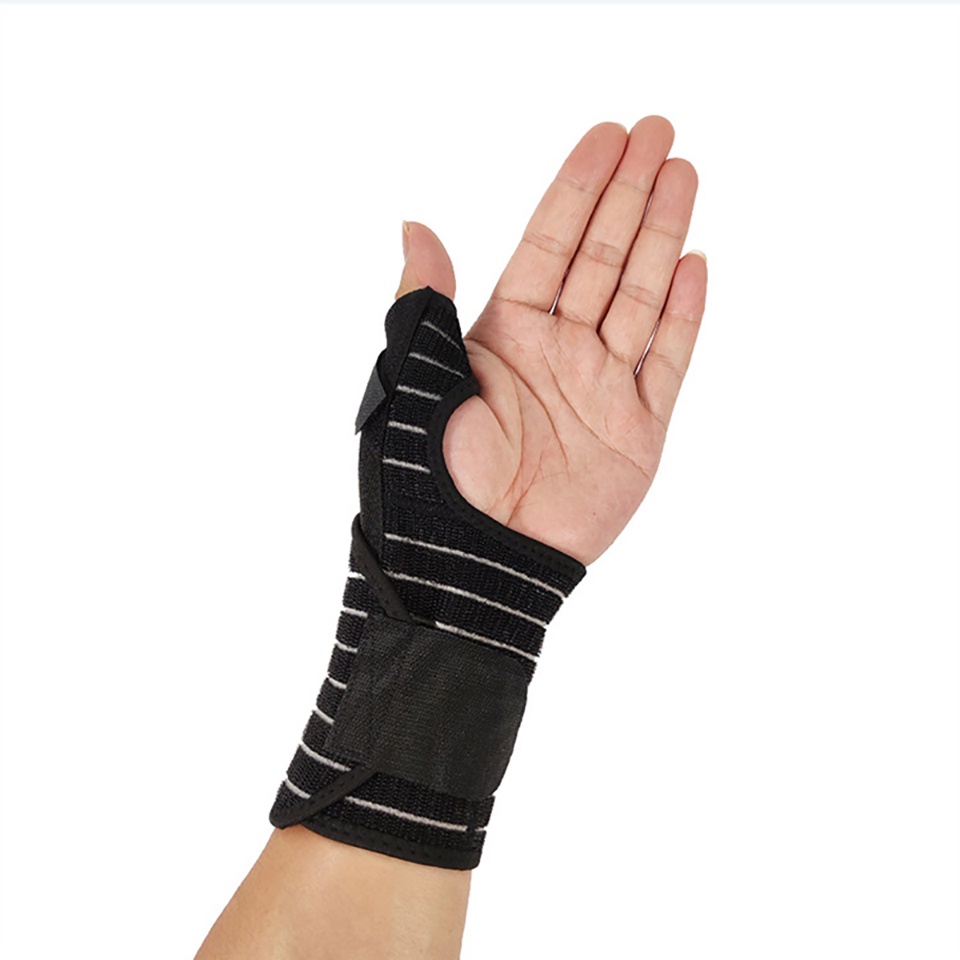 One Đai Nẹp Cố Định Ngón Tay Cái Giảm Đau Bong Gân