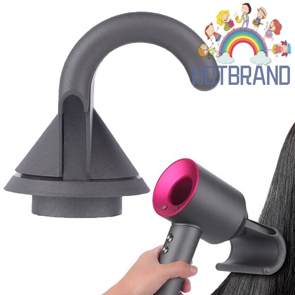 Đầu Gắn Máy Sấy Tóc Từ Tính Chuyên Dụng