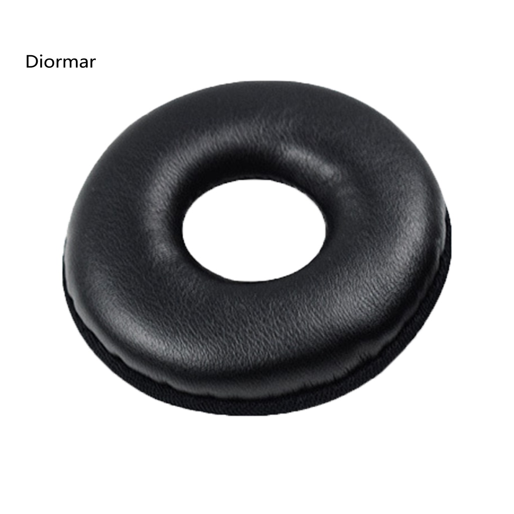 Đệm Tai Nghe Giả Da Giảm Tiếng Ồn Thoải Mái Cho Logitech H390