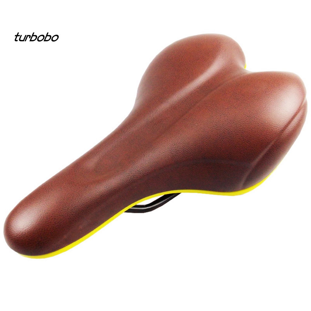 Yên Xe Đạp Mềm Mại Thoải Mái Giảm Xóc Turbobobo