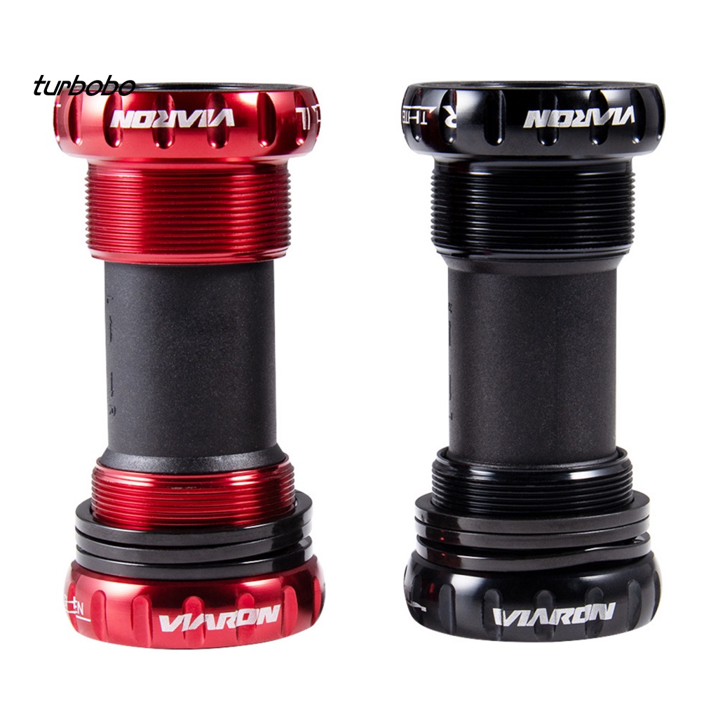 Turbobobo BB91 Chịu Lực Tốt 68-73mm Bằng Hợp Kim Nhôm Chống Mài Mòn Cho Xe Đạp Leo Núi