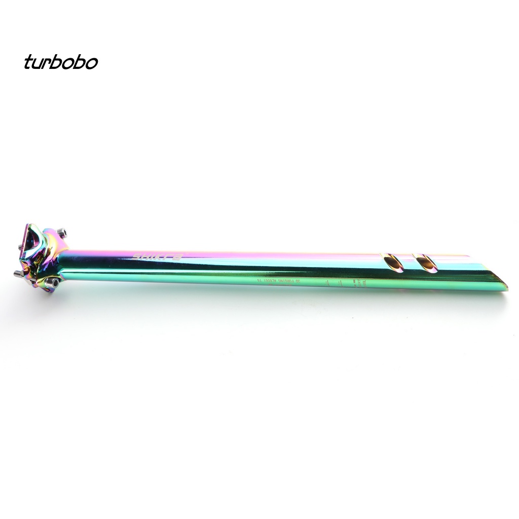 Ống Yên Xe Đạp Leo Núi Nhiều Màu Chống Mòn Dễ Lắp Đặt Tiện Dụng