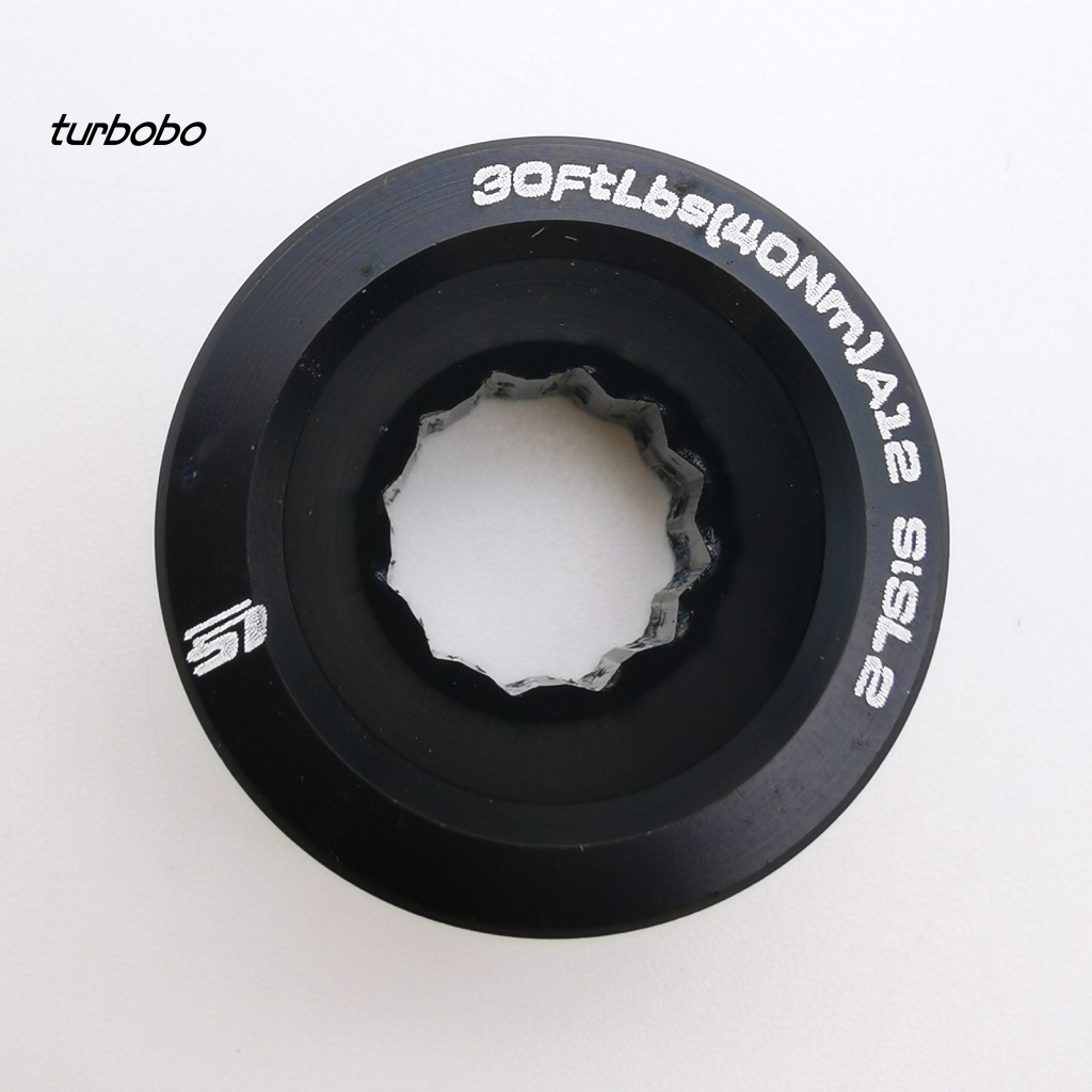 Bộ Trục Khuỷu Bằng Thép Không Gỉ Độ Cứng Cao Cho Xe Đạp MTB