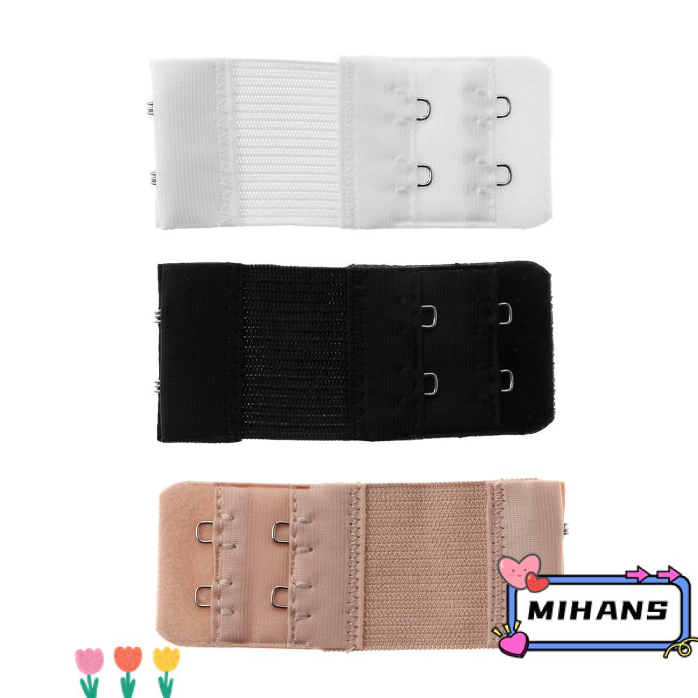 MIH Bộ 5 Dây Áo Ngực Mở Rộng Không Dây Giá Rẻ Cho Nữ