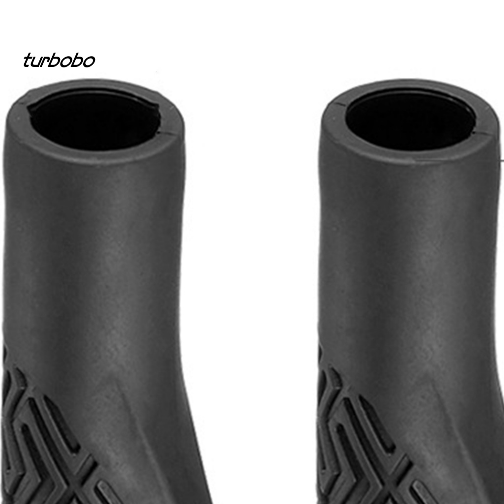 1 Cặp Vỏ Bọc Tay Lái Xe Đạp Chống Trượt Thoải Mái