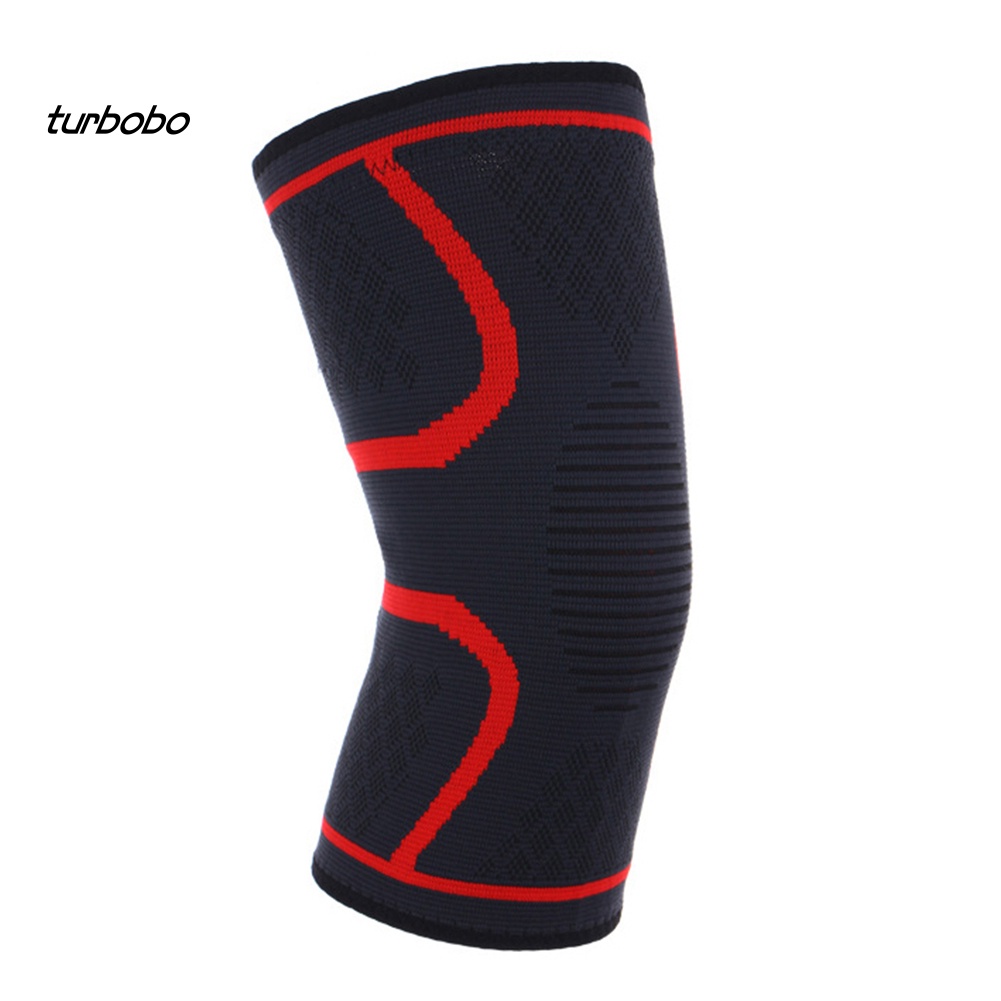 1 Băng Quấn Bảo Vệ Đầu Gối Thoáng Khí Khi Chơi Thể Thao Ngoài Trời