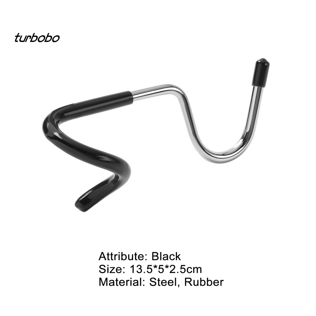 Móc Treo Đèn Cắm Trại Bằng Thép Không Gỉ Chịu Tải Mạnh Chống Trượt Đa Năng