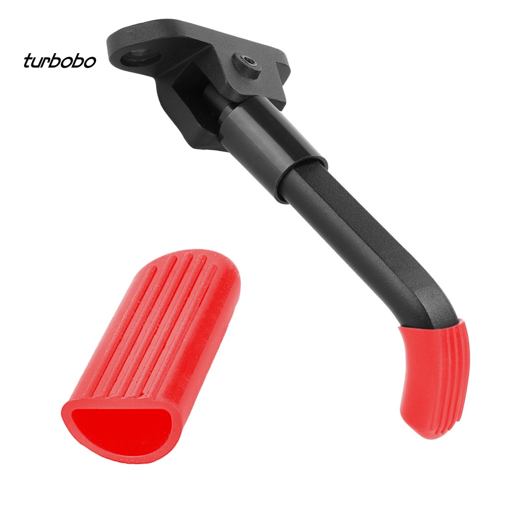 Vỏ Bọc Chân Chống Xe Scooter Xiaomi Siêu Nhẹ Chống Trượt Tiện Dụng