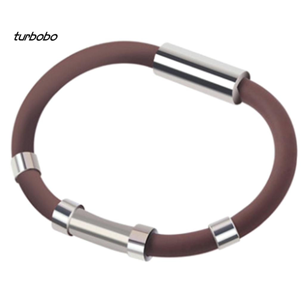 Vòng Đeo Tay Silicone Chống Tĩnh Điện An Toàn Hiệu Quả Dành Cho Nam Và Nữ