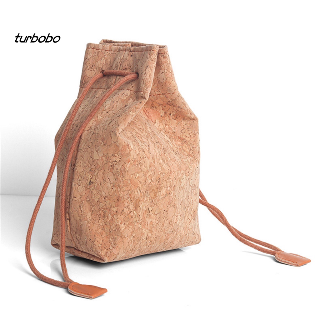 Túi Dây Rút Đựng Máy Ảnh Bằng Gỗ Hạt Gỗ Thông Dụng Chống Sốc Chống Trầy Chống Rơi Chống Mài Mòn Dung Tích Lớn Thông Dụng Cho Hoạt Động Ngoài Trời