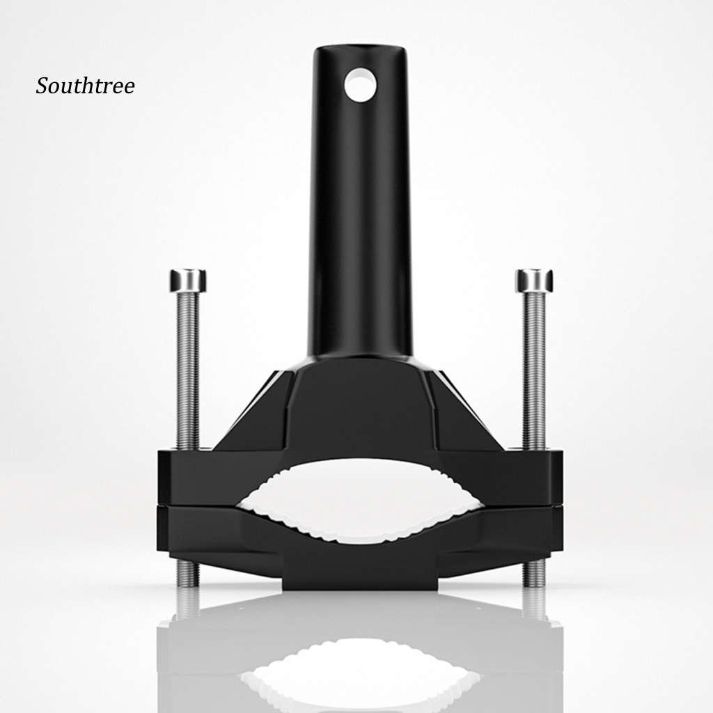 Giá Đỡ Cố Định Cản Trước Xe Máy Bằng Hợp Kim Nhôm Hấp Thụ Sốc