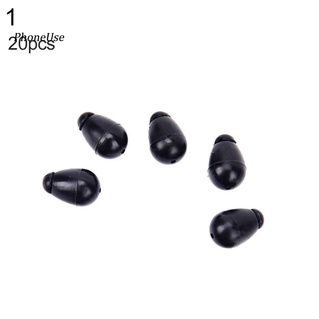 Pu Set 20 Phụ Kiện Câu Cá Chuyên Dụng