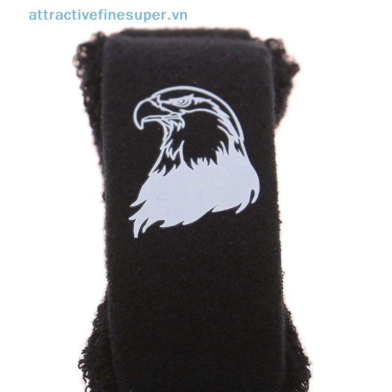 Afs Cuộn Băng Quấn Dây Đàn Guitar Chống Ồn Giảm Tiếng Ồn