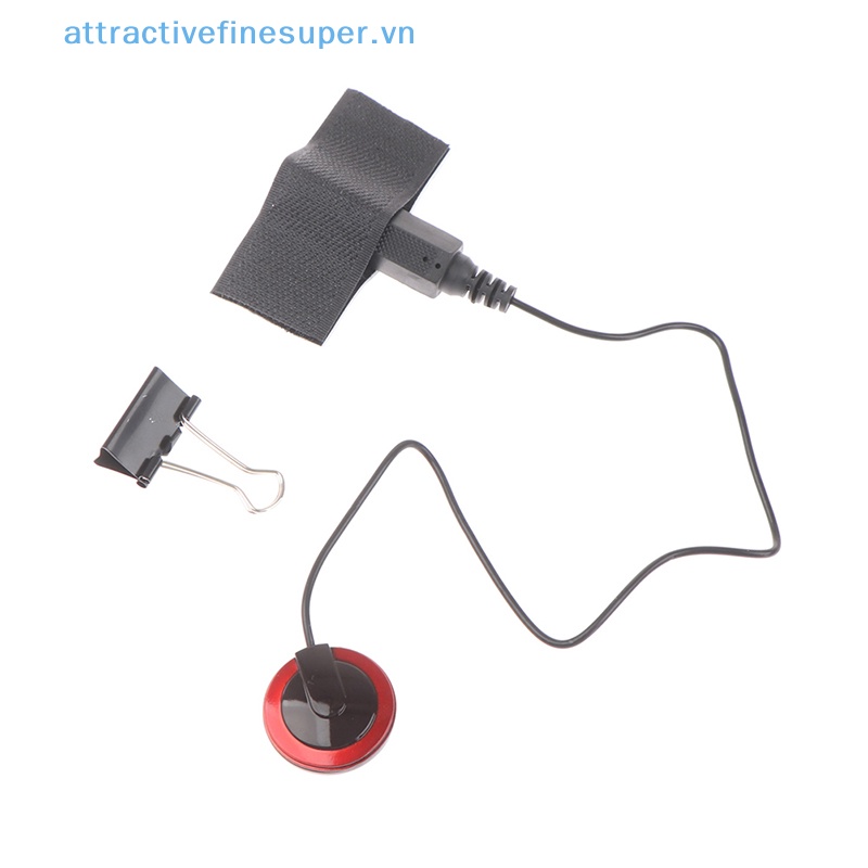 Bộ Pickup AFS Chuyên Dụng Cho Đàn Guitar Cổ Điển