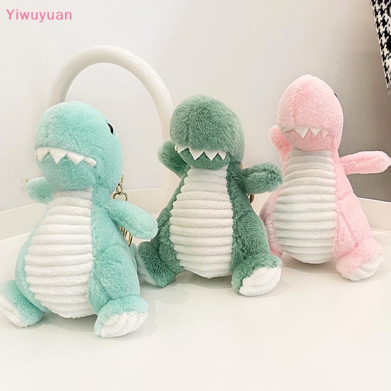 1 Thú Nhồi Bông Hình Khủng Long Đáng Yêu Mới