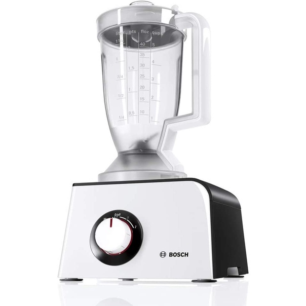 Máy Xay Thịt Bosch MCM4100 STYLINE, Máy Làm Bếp Đa Năng, Công Suất 800W, 20 Tính Năng, Made In Slovenia, bepduc_99