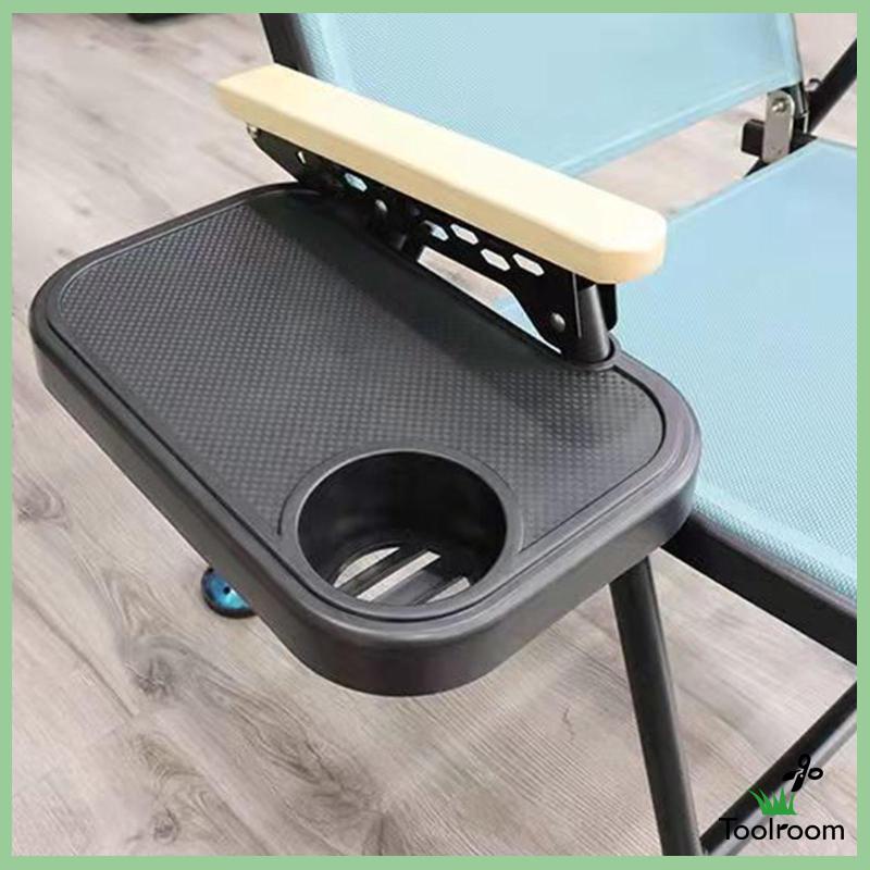 Giá Đỡ Cốc / Đồ Uống Gắn Ghế Ngồi Đa Năng Gấp Gọn Tiện Dụng