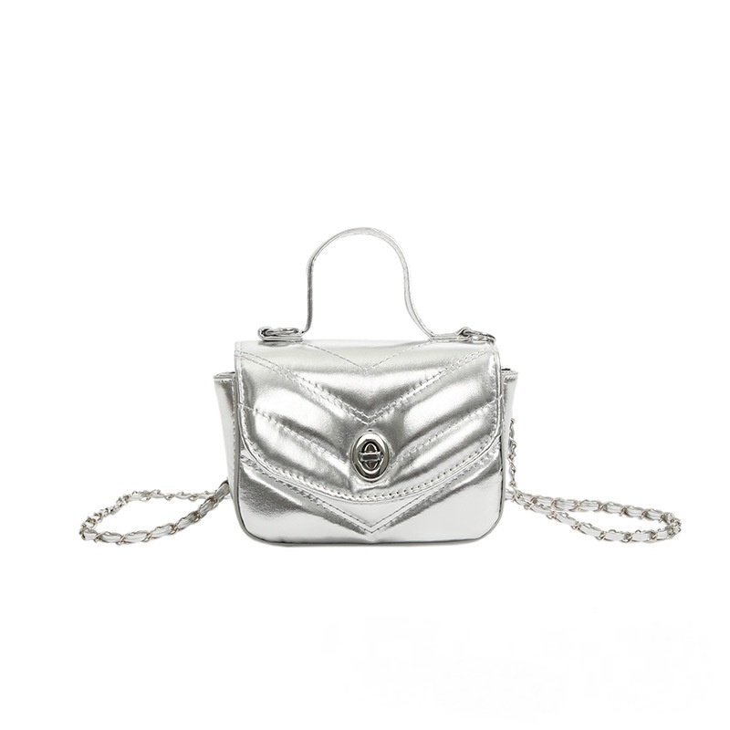 Túi Xách Đeo Chéo Vai Họa Tiết Thêu Thời Trang Sành Điệu Cho Nữ