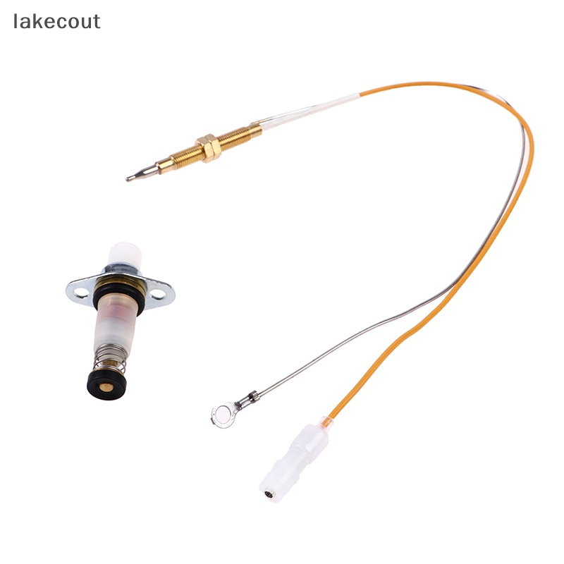 1 Van Cảm Biến Nhiệt Cho Bếp Ga / Bếp Ga