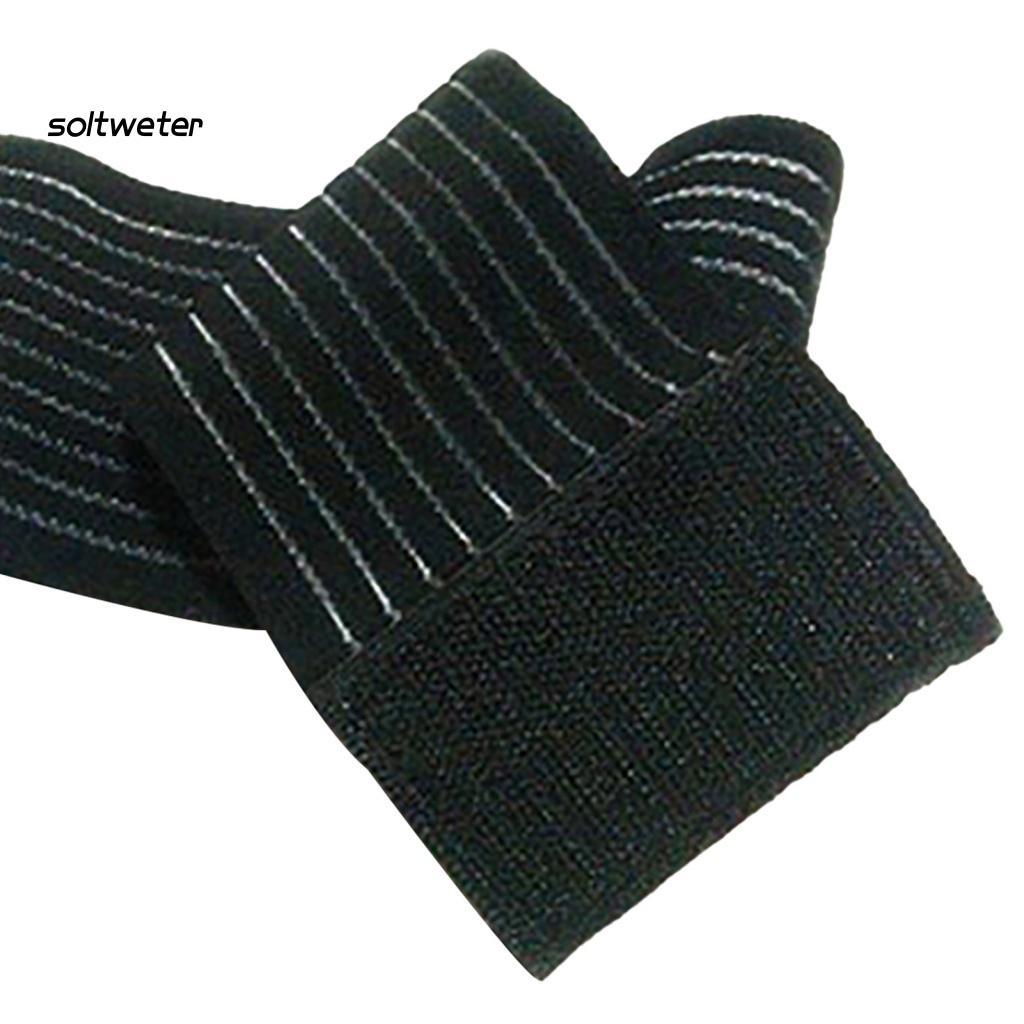 Băng Quấn Thể Thao Co Giãn Gọn Nhẹ Có Thể Tái Sử Dụng Hỗ Trợ Bảo Vệ