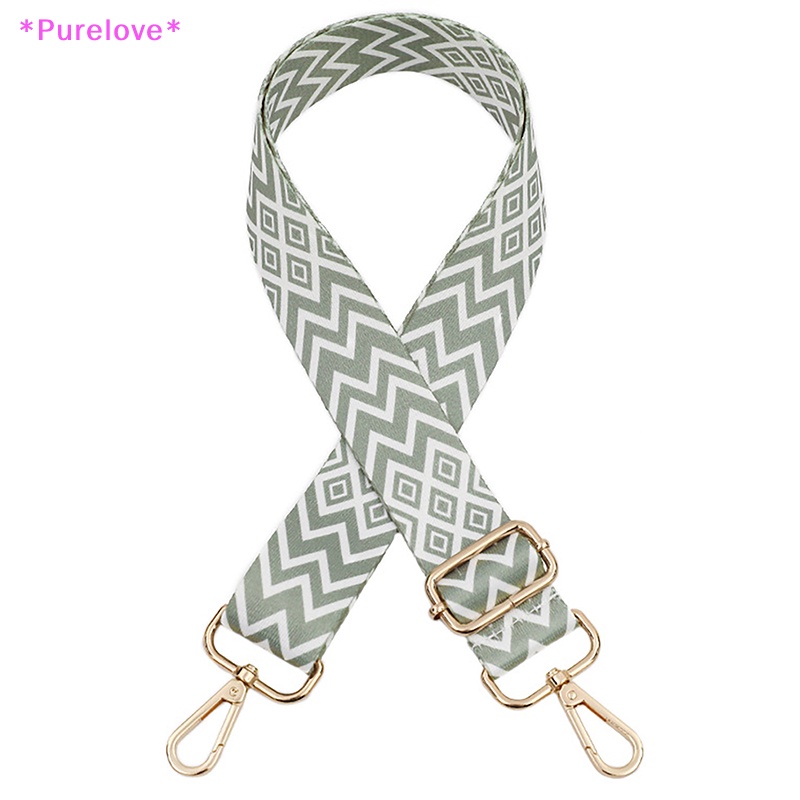 Dây Đeo Túi Xách Điều Chỉnh Tùy Ý Thời Trang Dành Cho Nữ Mới