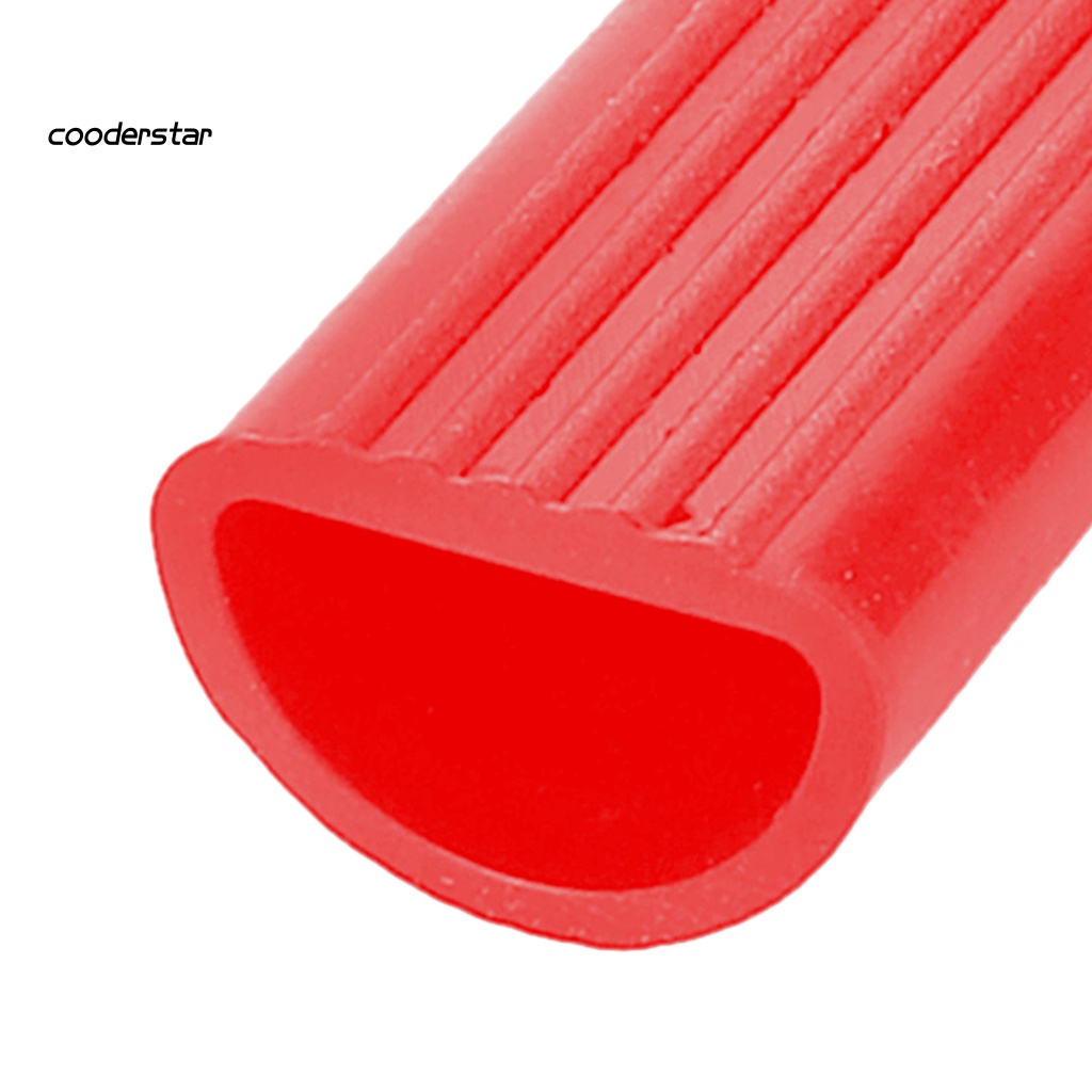 Vỏ Bọc Chân Chống Xe Scooter Xiaomi Trọng Lượng Nhẹ Chống Trượt