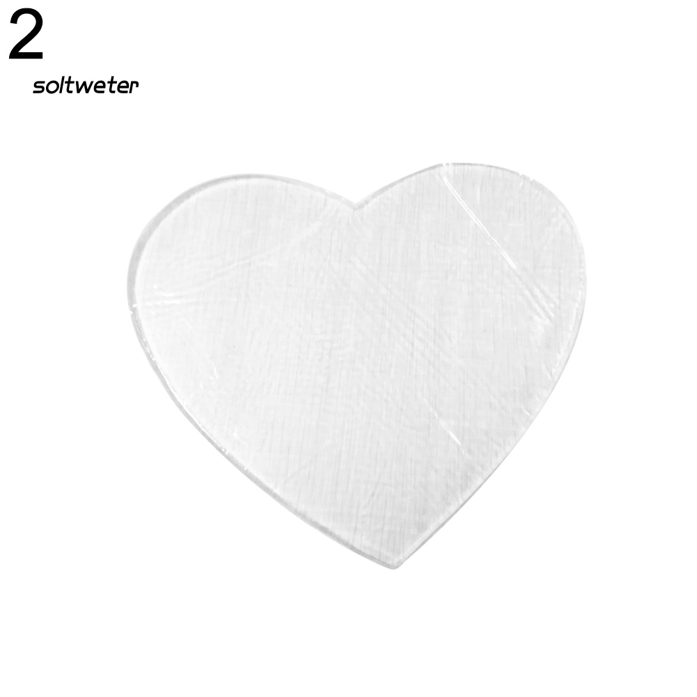 Miếng Đệm Silicone Y Tế Tái Sử Dụng Được Chống Lão Hóa Chống Nếp Nhăn Chăm Sóc Da